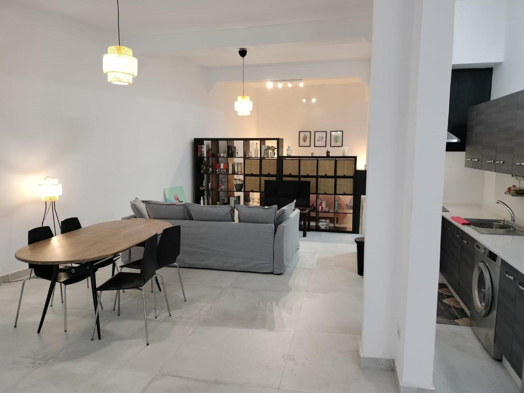 Casa Facundo *