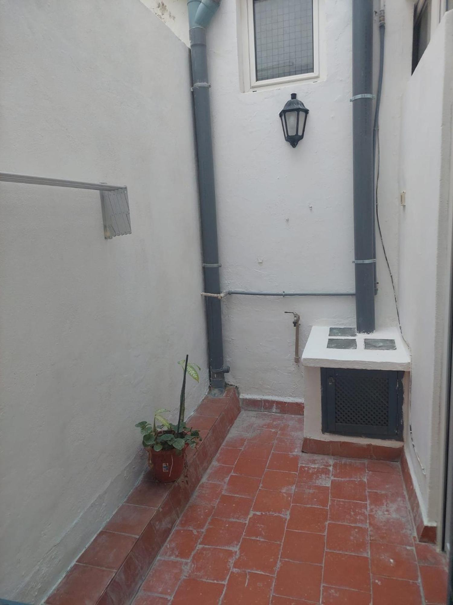 Casa Facundo Holiday home