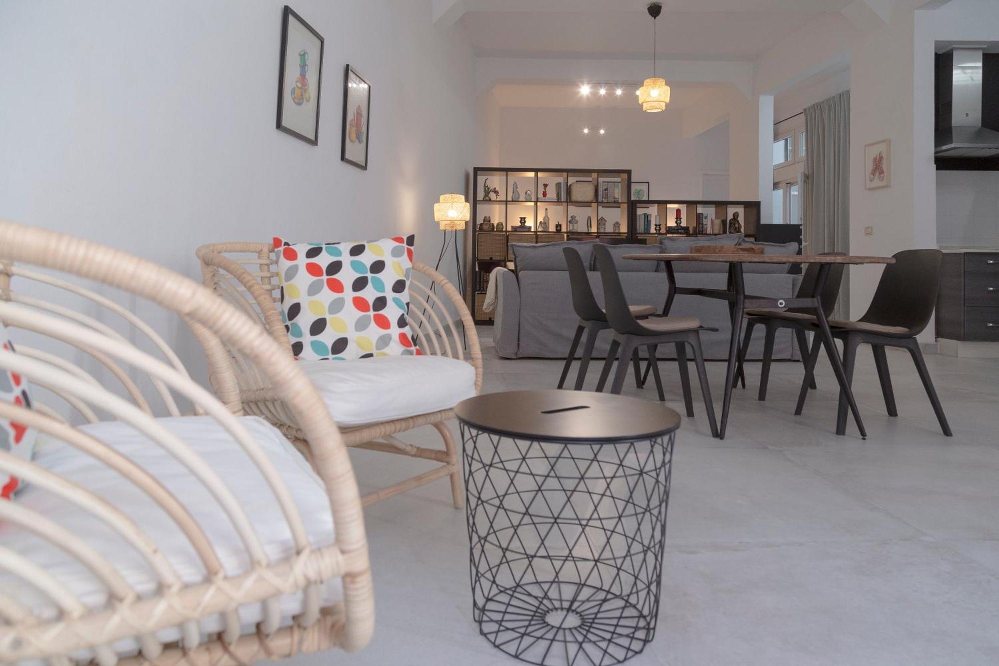 Holiday home Casa Facundo