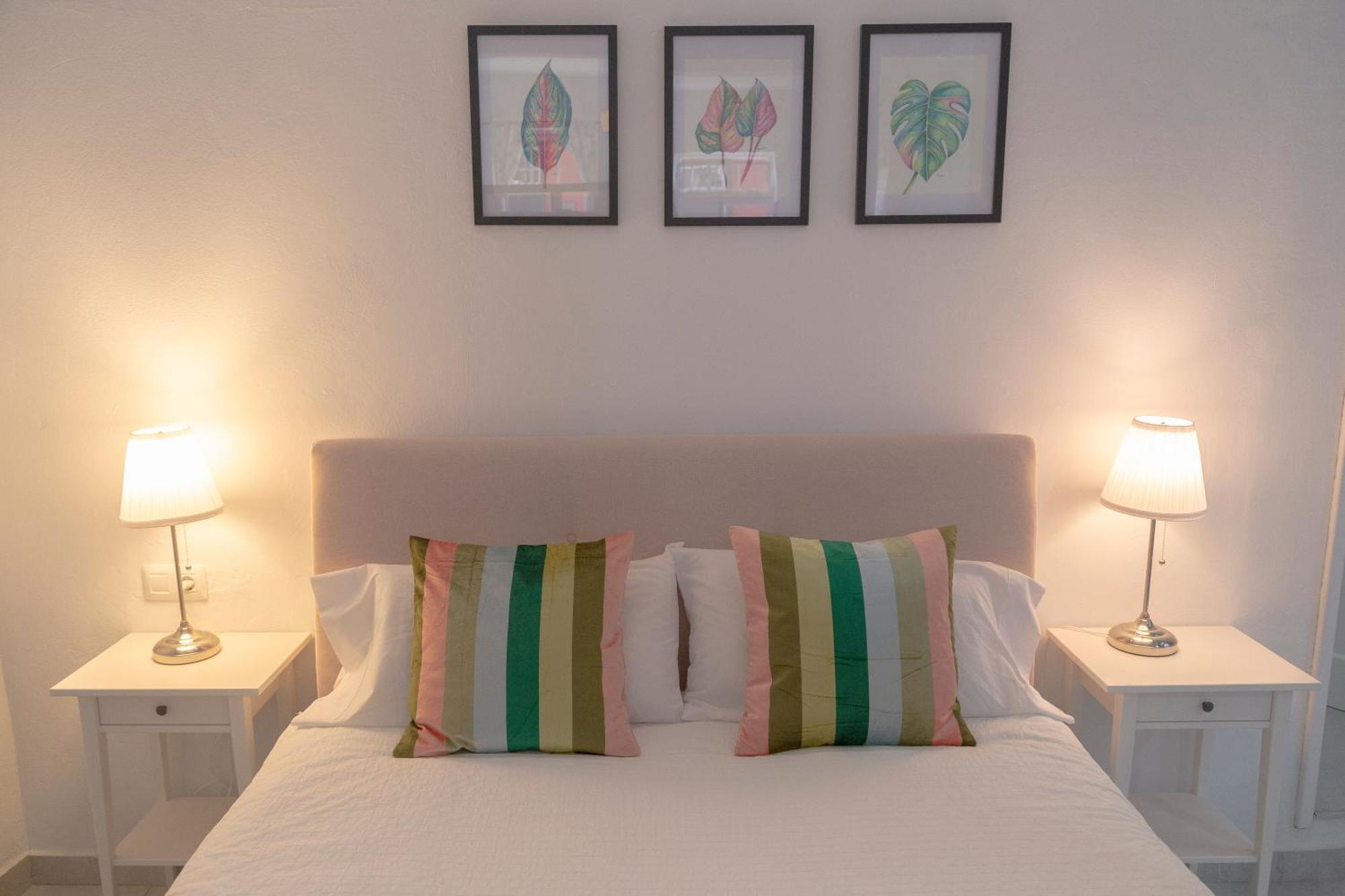 Casa Facundo Holiday home *