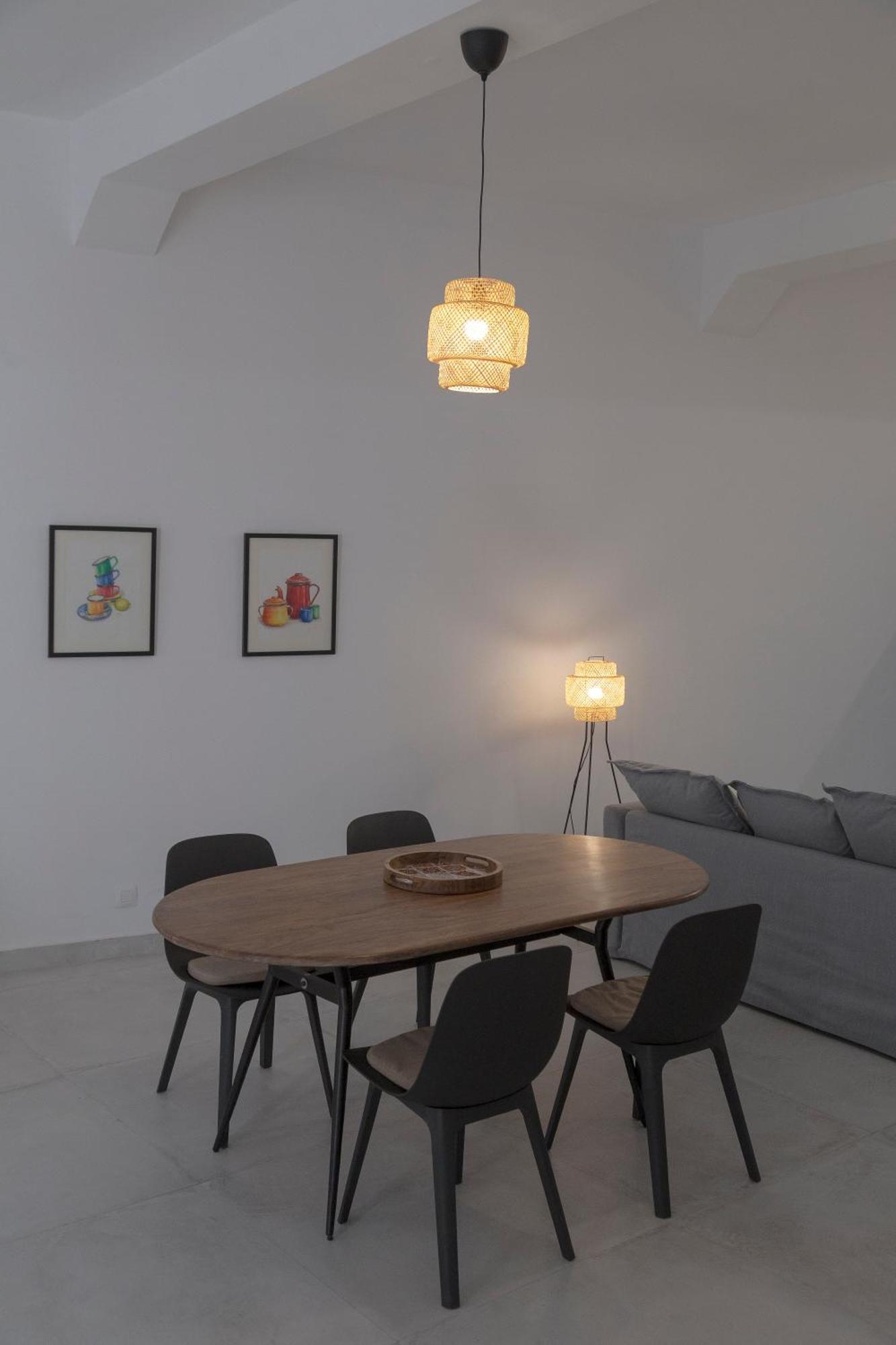 Holiday home Casa Facundo *