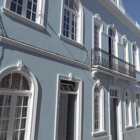 Casa Facundo Villa Santa Cruz de la Palma  Exterior photo