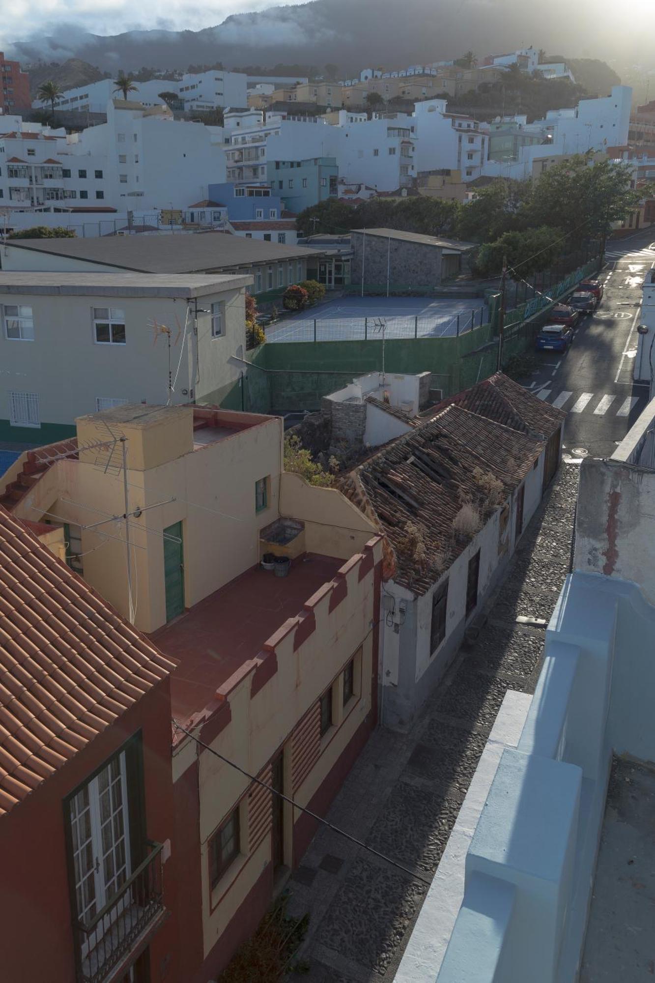 Casa Facundo Holiday home Santa Cruz de la Palma (Isla de la Palma)