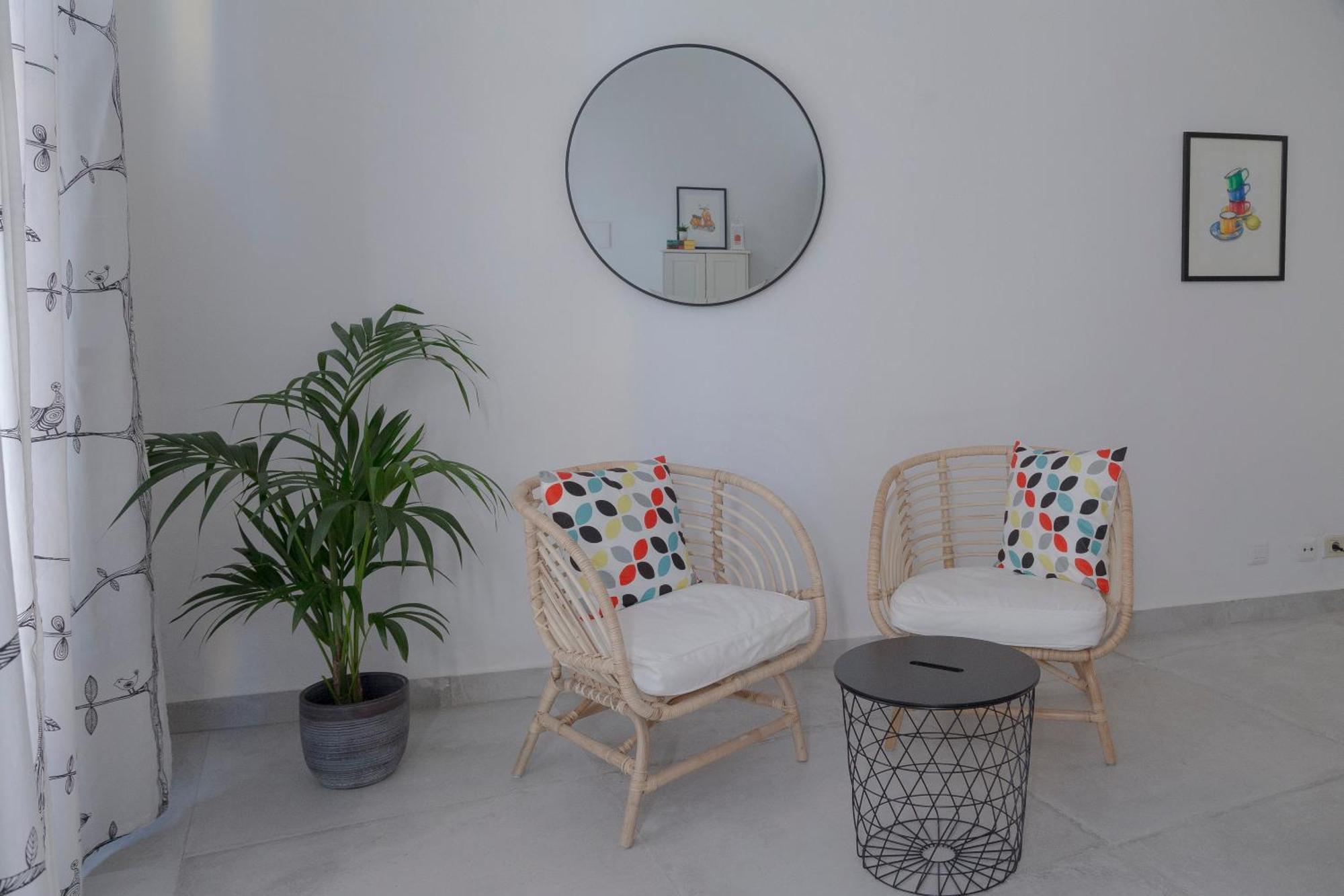 Casa Facundo Holiday home