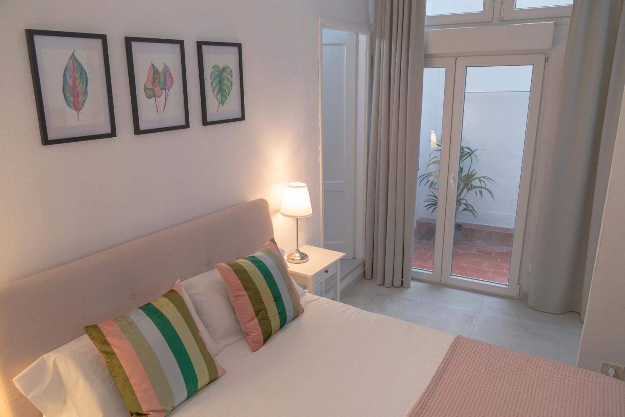 Casa Facundo Santa Cruz de la Palma (Isla de la Palma)