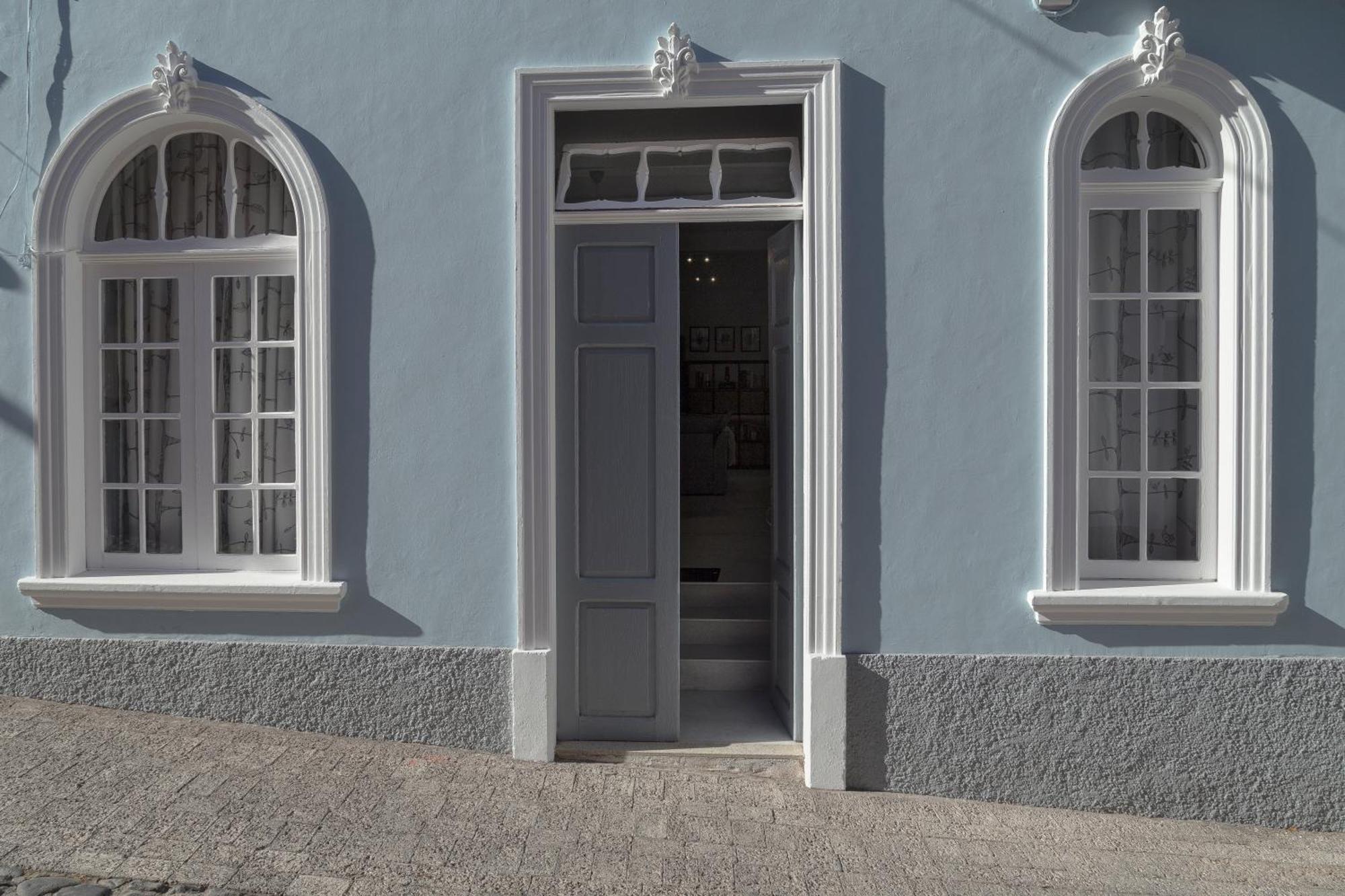 Casa Facundo Holiday home
