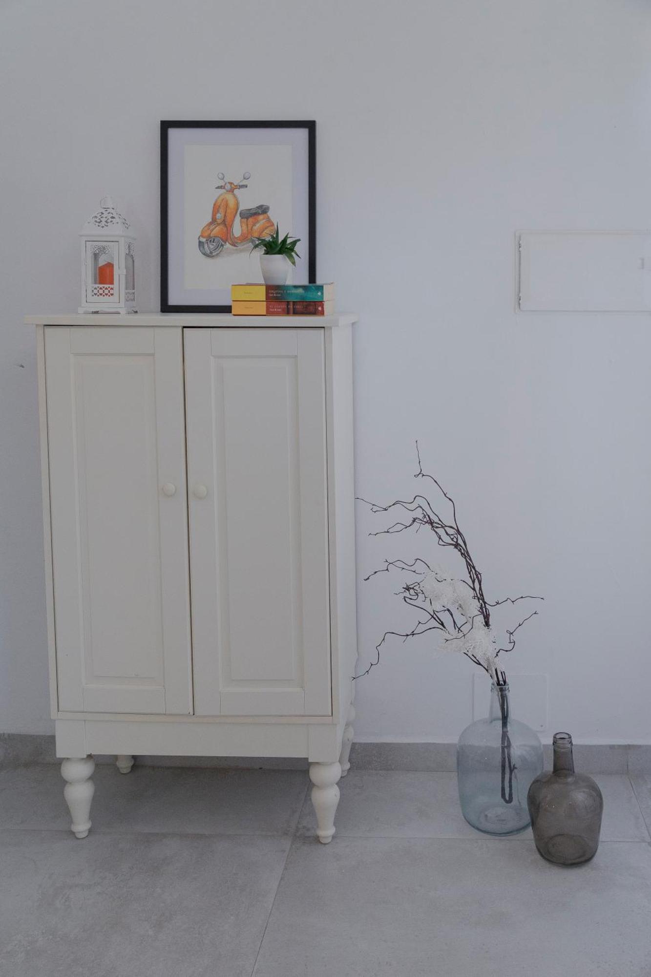Casa Facundo Holiday home *
