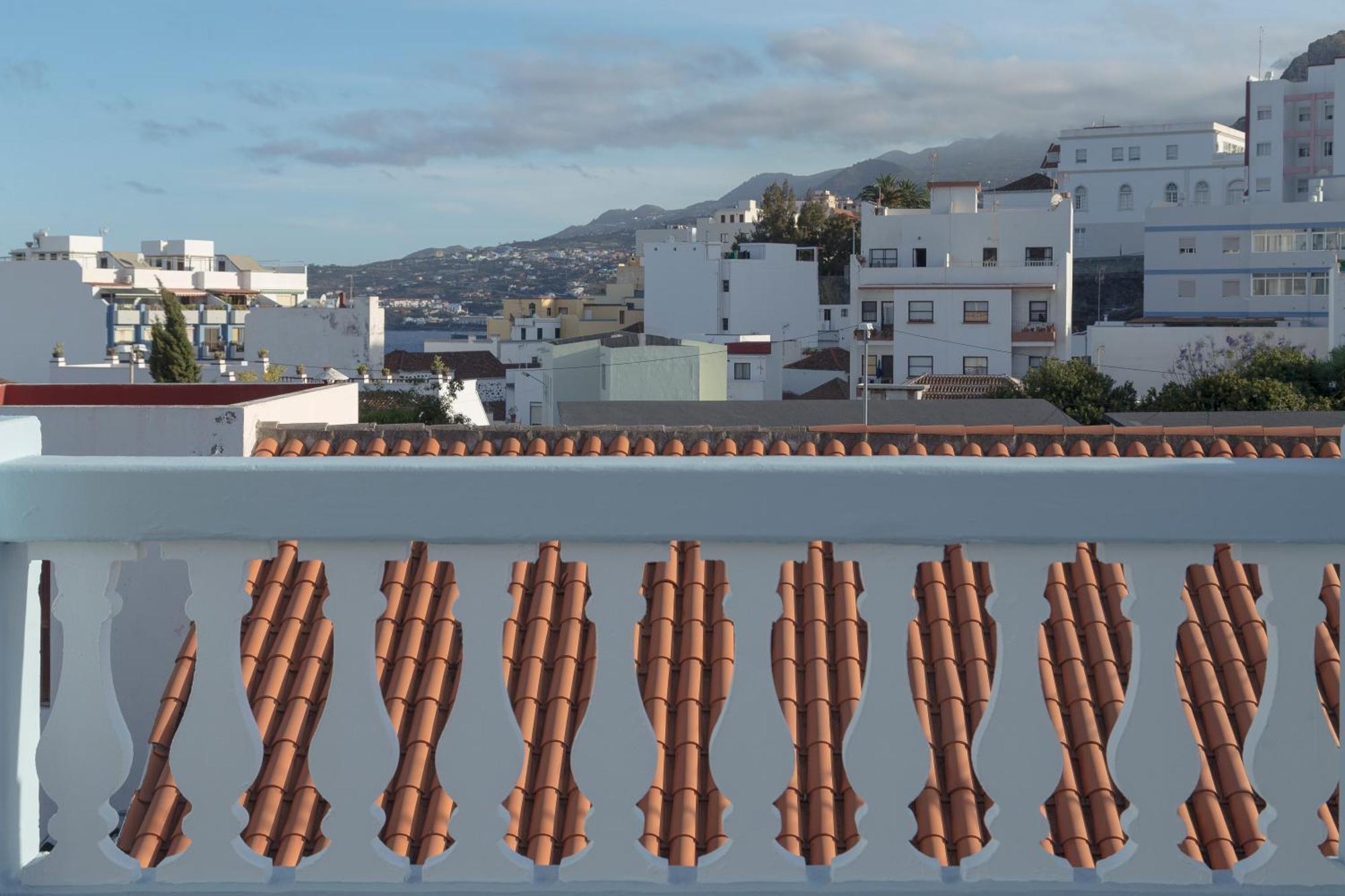 Casa Facundo Holiday home Santa Cruz de la Palma (Isla de la Palma)