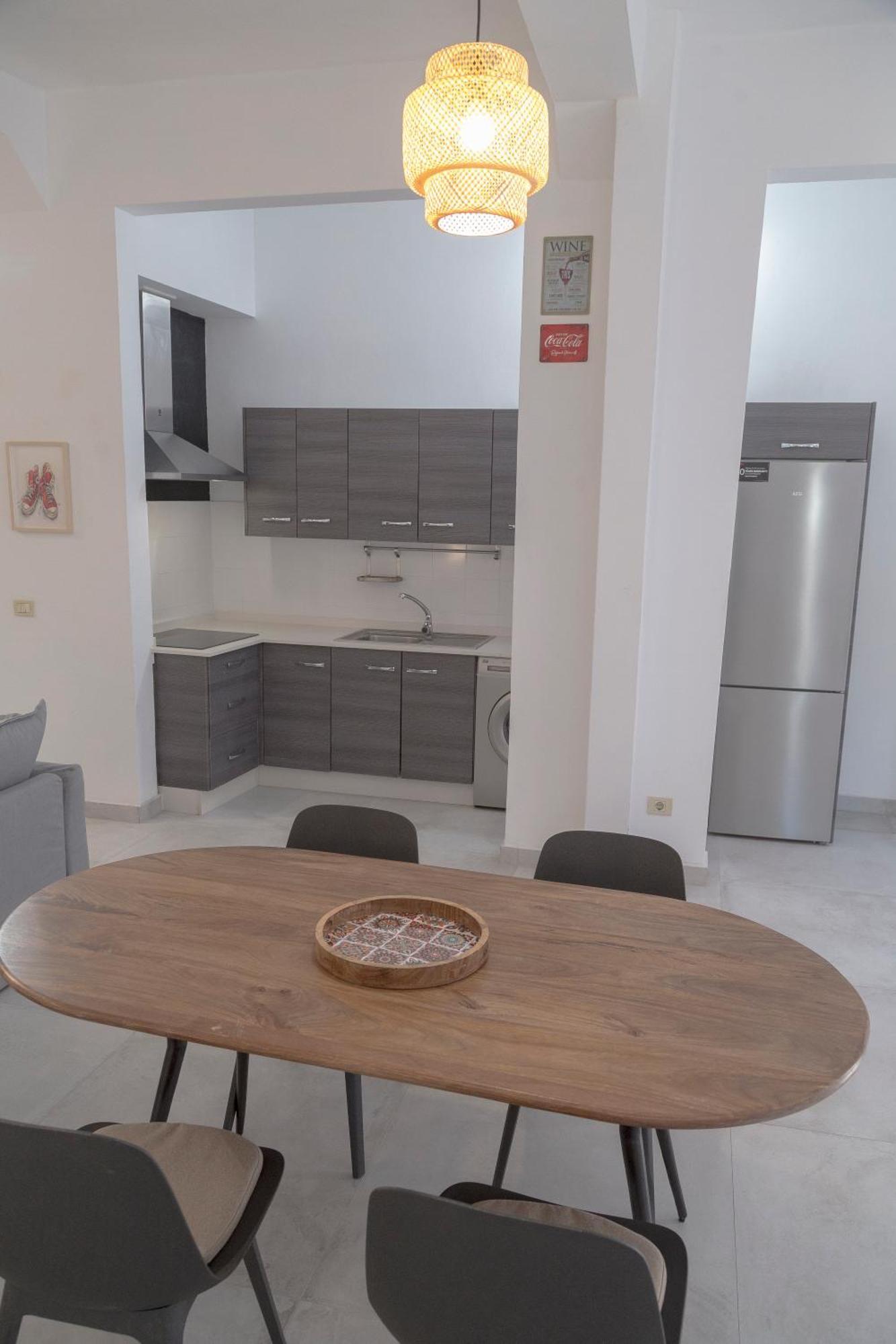 Holiday home Casa Facundo Santa Cruz de la Palma (Isla de la Palma)