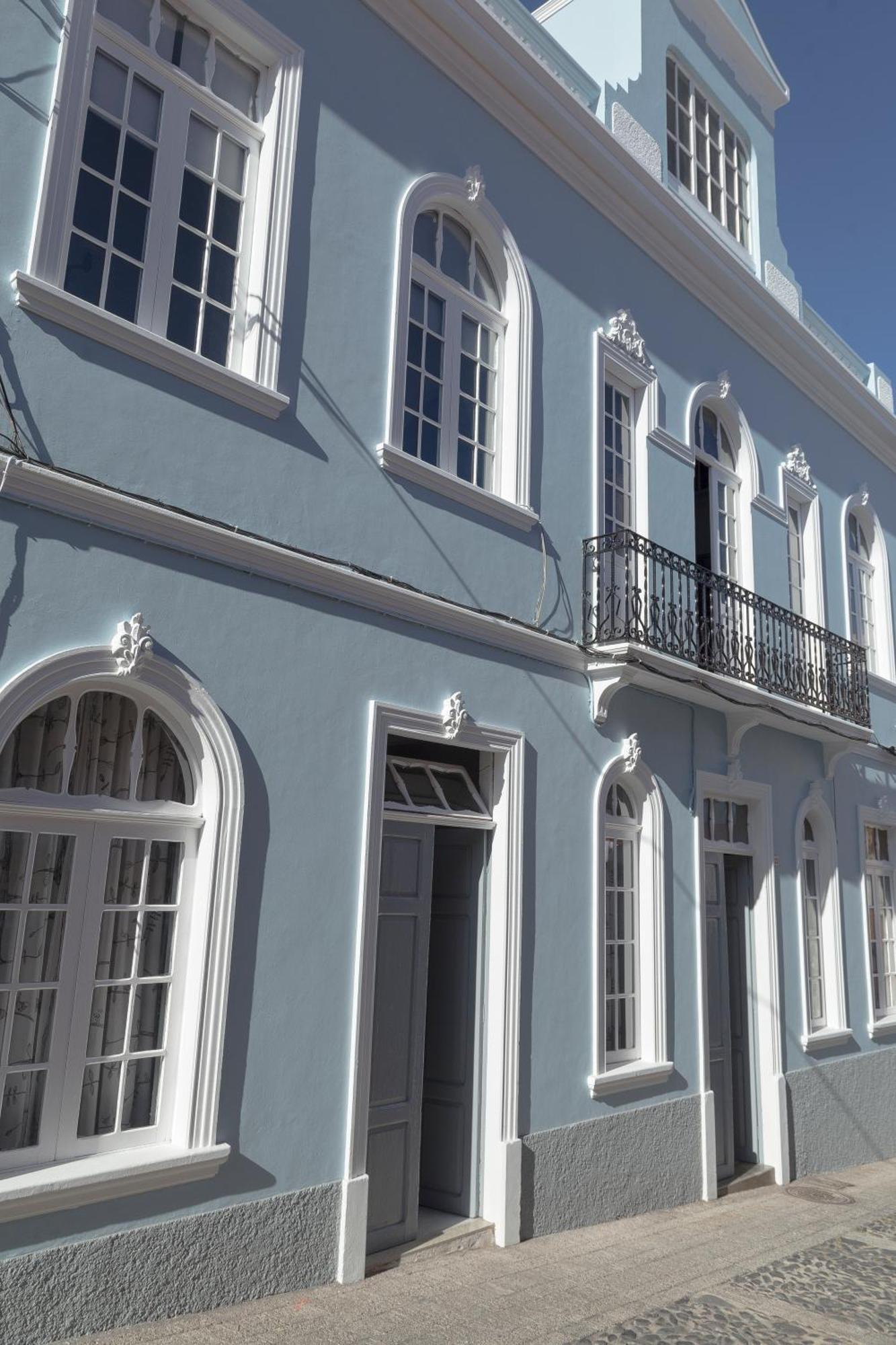 Casa Facundo *